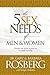 The 5 Sex Needs of Men & Women