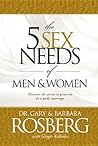 The 5 Sex Needs o...
