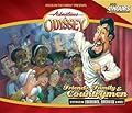 Adventures in Odyssey: Friends, Family and Countrymen