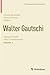 Walter Gautschi, Volume 2: ...