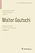 Walter Gautschi, Volume 2 by Claude Brezinski