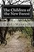 The Children of the New Forest by Frederick Marryat