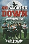 No Backing Down: ...