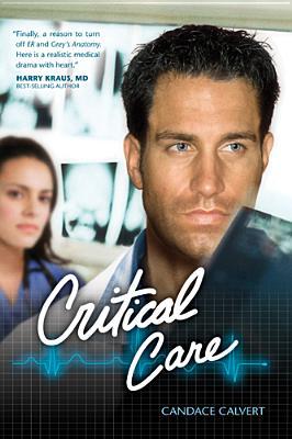 Critical Care (Mercy Hospital, #1)