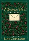 Christmas Vows: $5.00 Extra