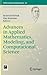 Advances in Applied Mathematics, Modeling, and Computational ... by Roderick Melnik