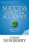 Success Is Not an...