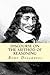 Discourse on the Method of Reasoning by René Descartes