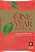 The One Year Bible NLT