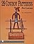 29 Cowboy Patterns for Carvers (Schiffer Book for Woodcarvers)