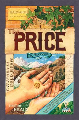 The Price (Circle of Destiny #1)