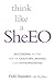 Think like a SheEO: Succeed...