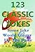 123 Classic Jokes : Some Jo...