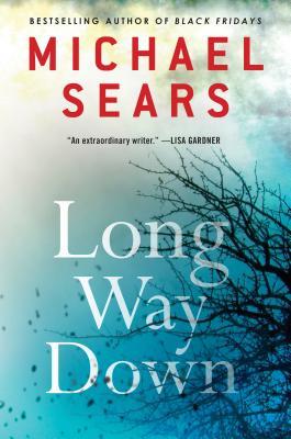Long Way Down (Jason Stafford, #3)