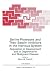 Serine Proteases and Their Serpin Inhibitors in the Nervous System: Regulation in Development and in Degenerative and Malignant Disease (NATO Science Series A:)