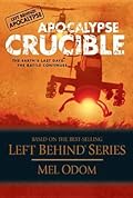 Apocalypse Crucible: The Earth's Last Days: The Battle Continues