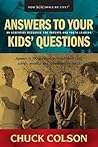 Answers to Your Kids' Questions Answers to Your Kids' Questions
