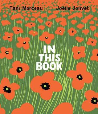 In This Book (Hardcover)