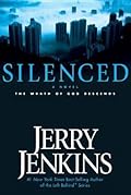 Silenced: The Wrath of God Descends (Underground Zealot, #2)