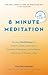 8 Minute Meditation Expande...