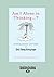 Am I Alone In Thinking...?: Unpublished Letters To The Daily Telegraph
