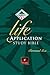 Life Application Study Bible, Personal Size (New Living Translation)