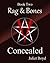 Concealed (Rag & Bones, #2)