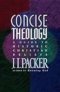 Concise Theology