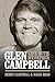 Burning Bridges: Life With My Father Glen Campbell