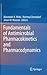 Fundamentals of Antimicrobial Pharmacokinetics and Pharmacodynamics