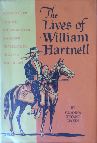 The Lives of William Hartnell