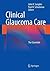 Clinical Glaucoma Care by John Samples