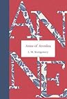 Anne of Avonlea by L.M. Montgomery