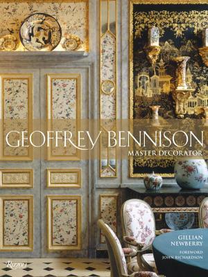 Geoffrey Bennison: Master Decorator (Hardcover)