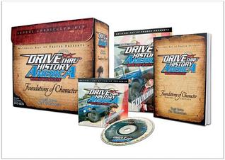 Foundations of Character: School Curriculum Kit (Drive Thru History America)
