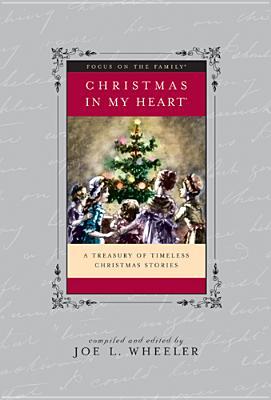 Christmas in My Heart #12 (Christmas in My Heart Series #12)