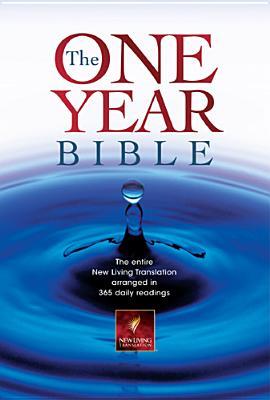 The One Year Bible Compact Edition: NLT1