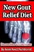 New Gout Relief Diet: Disco...
