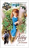 Abby - Quest for Treasure (South Seas Adventures #2)