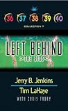 Left Behind by Jerry B. Jenkins