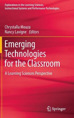Emerging Technologies for the Classroom