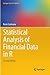 Statistical Analysis of Financial Data in R (Springer Texts in Statistics)