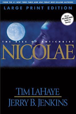 Nicolae: The Rise of Antichrist
