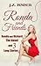Ronda and Friends: Ronda and Richard-The Novel and 3 Long Stories