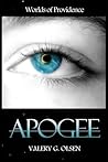 Apogee by Valery G. Olsen
