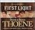 First Light (A.D. Chronicles, #1)