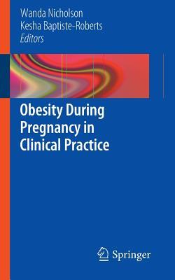 Obesity During Pregnancy in Clinical Practice (Paperback)