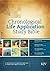 Chronological Life Application Study Bible, King James Version