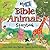 My Bible Animals Storybook