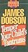 Temper Your Child's Tantrums by James C. Dobson